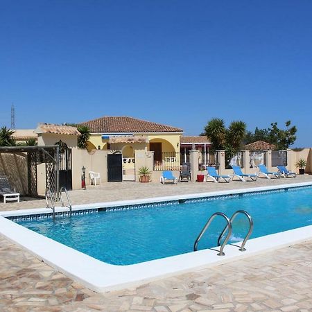 Villa Mariana Almeria Exterior foto