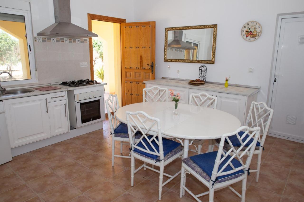 Villa Mariana Almeria Exterior foto