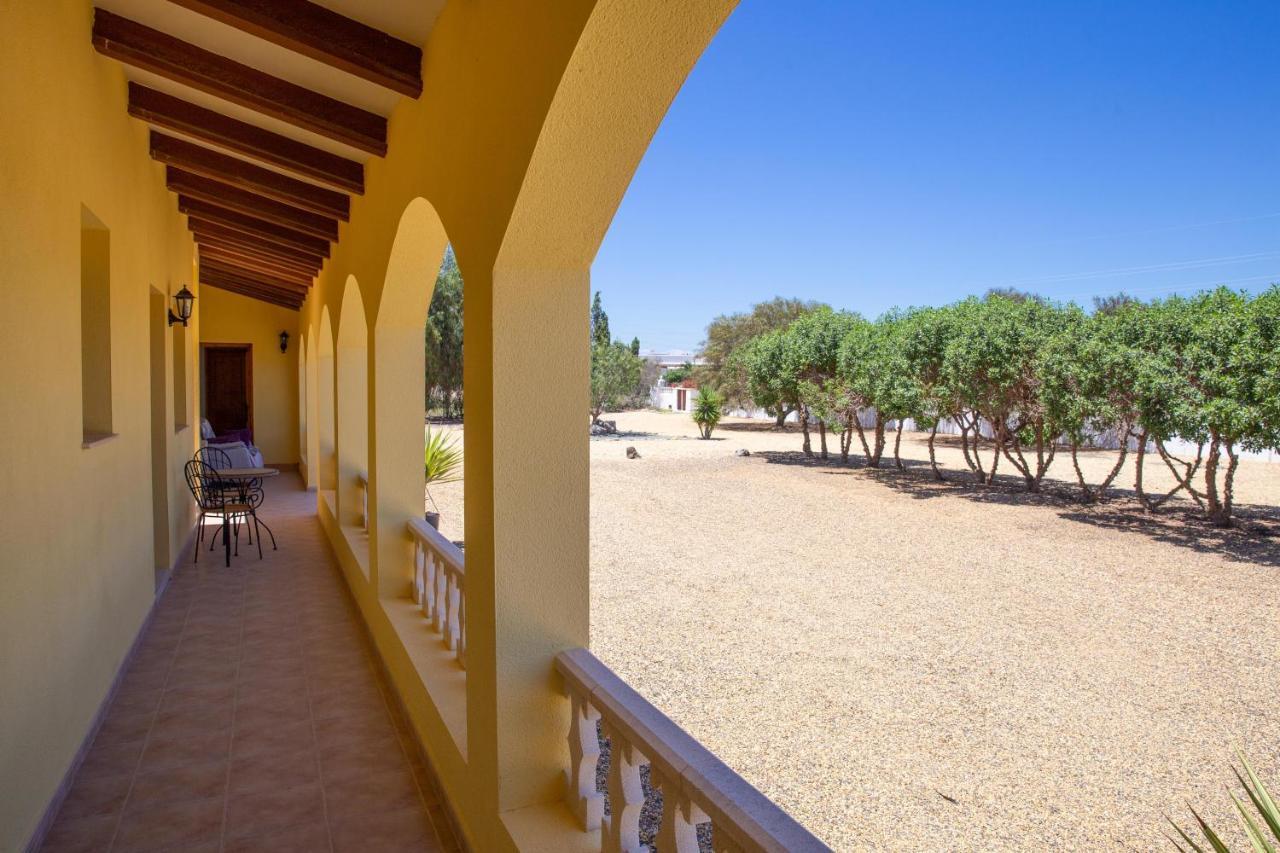 Villa Mariana Almeria Exterior foto