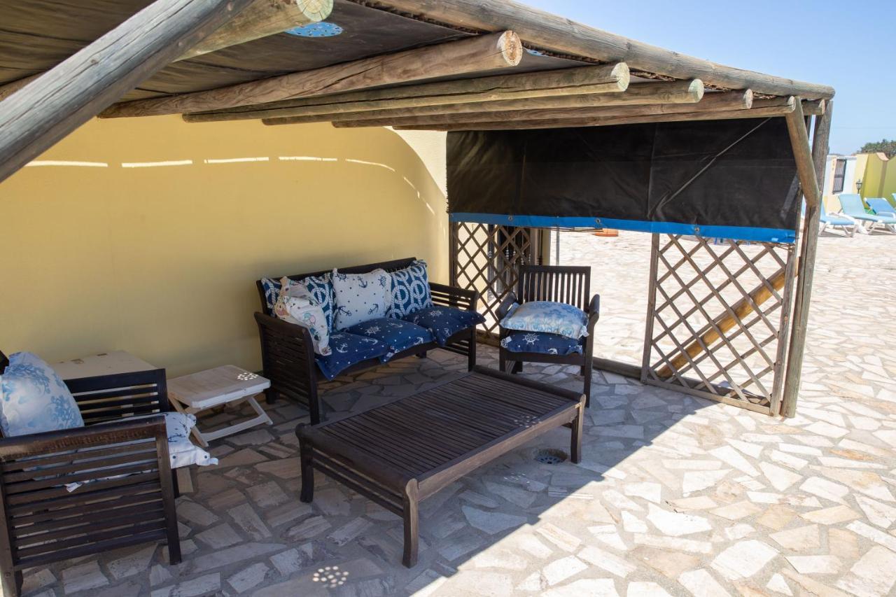 Villa Mariana Almeria Exterior foto