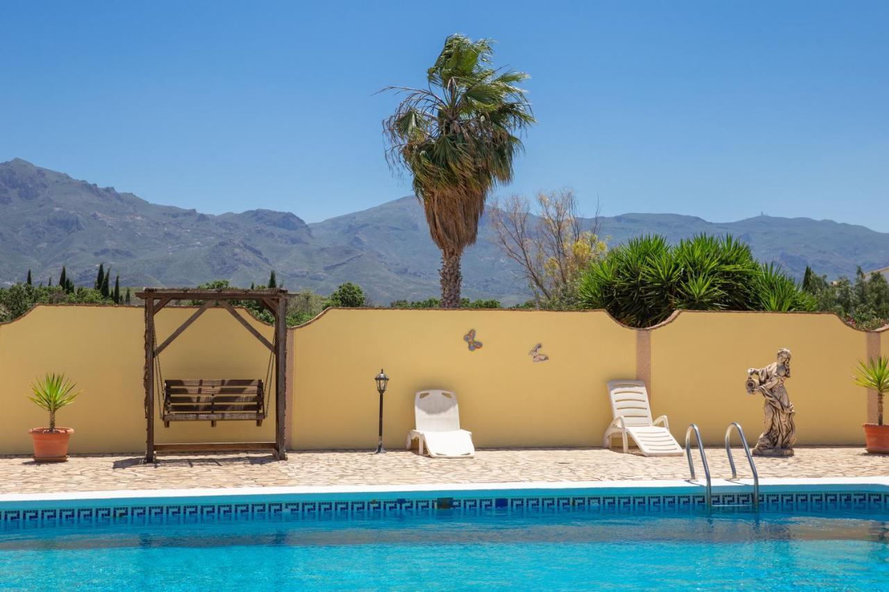 Villa Mariana Almeria Exterior foto