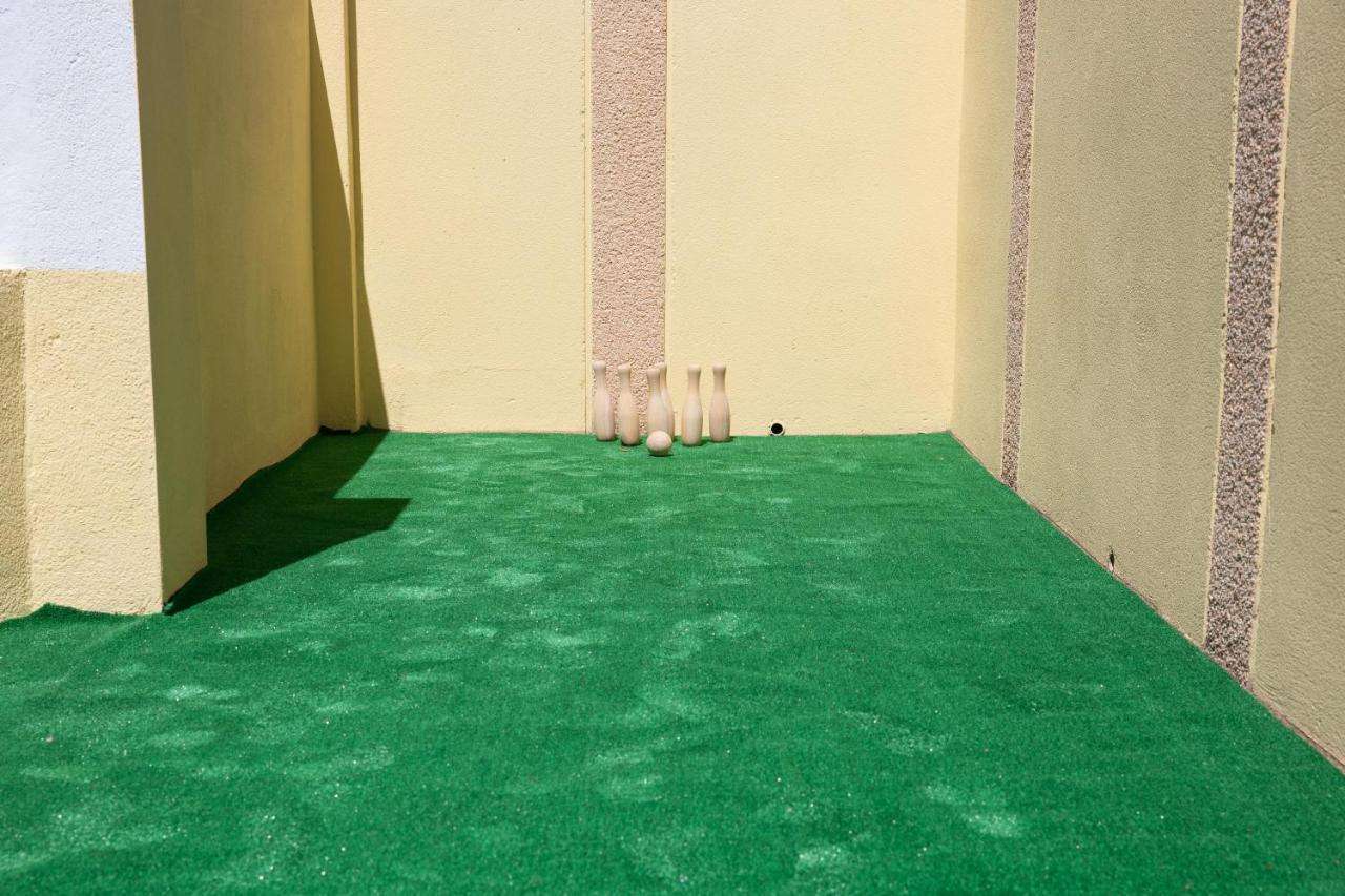 Villa Mariana Almeria Exterior foto