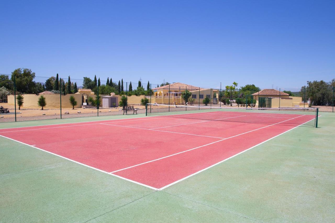 Villa Mariana Almeria Exterior foto