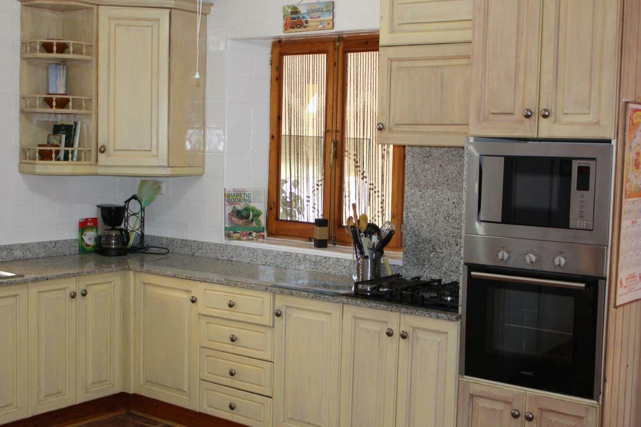 Villa Mariana Almeria Exterior foto