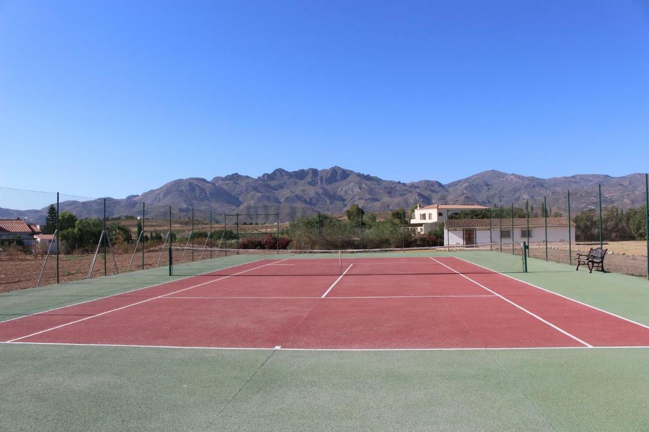 Villa Mariana Almeria Exterior foto