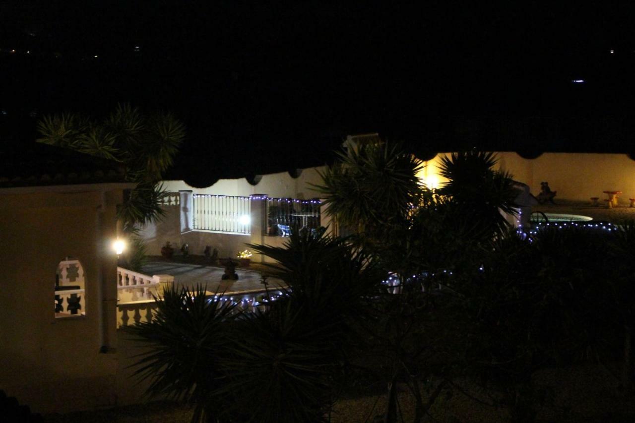 Villa Mariana Almeria Exterior foto